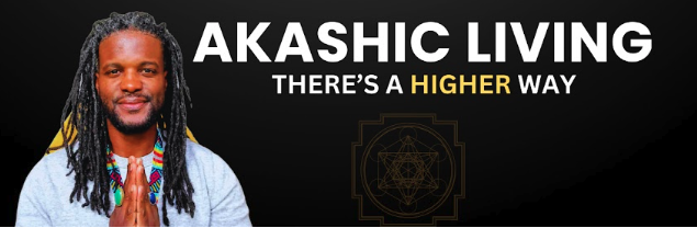 Akashic Living