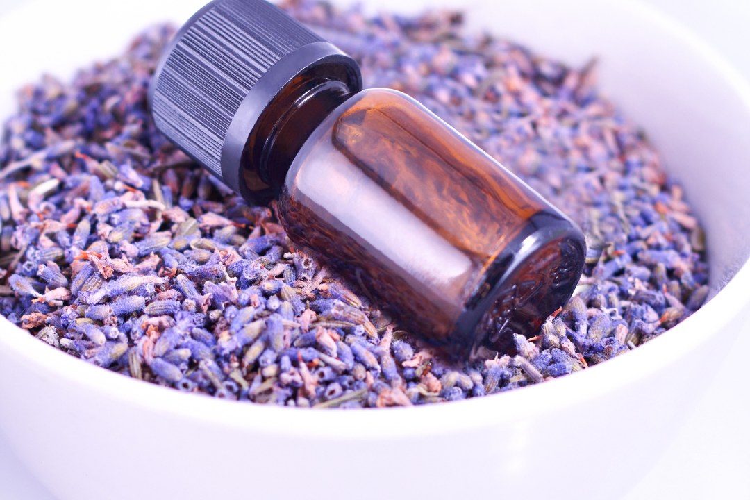Aromabuds and Blossoms - Beginners